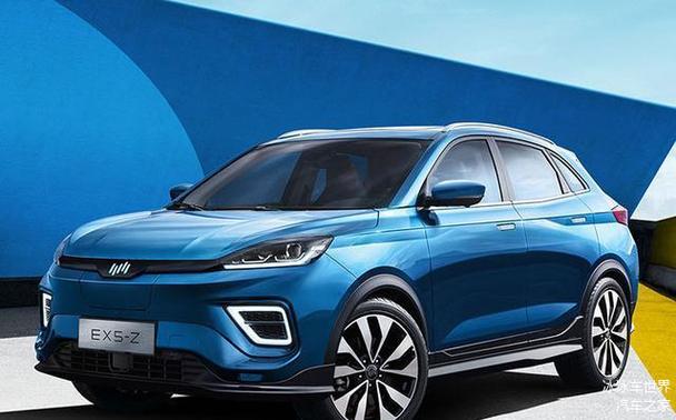 佛山18WEY威派豪华SUV市场的黑马，零跑汽车与智能交通系统的协同