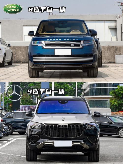 佛山18迈巴赫经典与现代的完美融合，路虎如何塑造独特的品牌形象